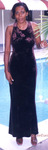 pretty Jamaica girl  from  N3187