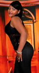 athletic Any Country girl  from  N318