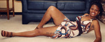 pretty Jamaica girl  from  N3217