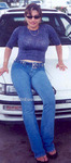 hot Panama girl  from  N3236