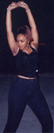 georgeous Jamaica girl  from  N3250