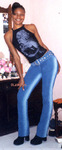 hot Jamaica girl  from  N3252