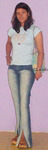 pretty Panama girl  from  N3253
