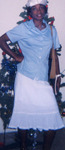 voluptuous Jamaica girl  from Kingston N3254