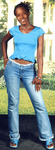charming Jamaica girl  from  N3260