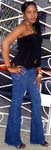 voluptuous Jamaica girl  from  N3265
