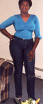 hot Jamaica girl  from  N3328
