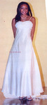 nice looking Jamaica girl  from Montego Bay N3359