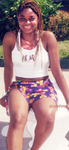 stunning Jamaica girl  from  N3368