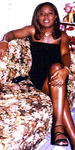 pretty Jamaica girl  from  N3397