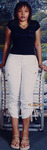 fun Jamaica girl  from  N3404