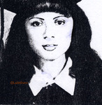 happy Honduras girl  from Tegucigalpa N3422