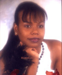 hard body Jamaica girl  from Kingston N3491