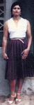 hot Panama girl  from  N3510