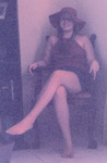 lovely Panama girl  from  N3522