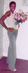 tall Jamaica girl  from Manchester N3525