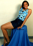 attractive Jamaica girl  from Montego Bay N3545