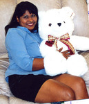 voluptuous Trinidad and Tobago girl  from  N3553