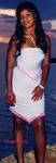 young Jamaica girl  from  N3563