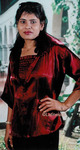 stunning Trinidad and Tobago girl  from  N3602