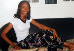 tall Jamaica girl  from Kingston N3614