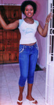 hard body Jamaica girl  from Falmouth N491