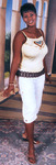 nice looking Any Country girl  from  N580