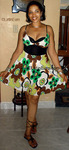 georgeous Any Country girl  from  N581