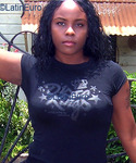 fun Jamaica girl  from  N673
