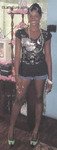 stunning Any Country girl  from St. Elizabeth N-670