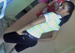 young Any Country girl  from  N867