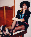 charming Any Country girl  from Houston N24