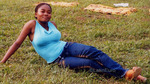charming Cameroon girl  from  A9848