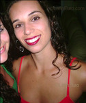 young Brazil girl  from BLUMENAU B3251