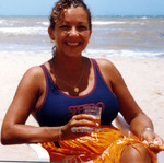 good-looking Brazil girl  from VITORIA B6600