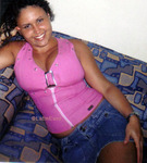 beautiful Brazil girl  from MASSARANDUBA B6833