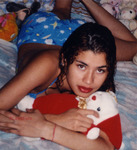 hot Brazil girl  from FERRAZ DE VASCONCELOS B7500