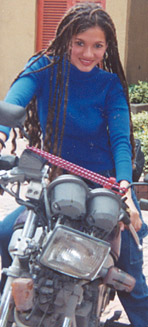 Date this hard body Colombia girl Heidy from Bogota C119