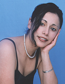 Date this happy Colombia girl Martha from Bogota C178