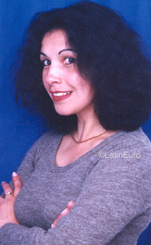 Date this pretty Colombia girl Cristina from Bogota C130