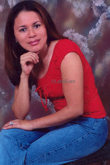Date this happy Honduras girl Vilma from Choloma N3902