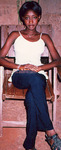 georgeous Faso girl  from  N3816