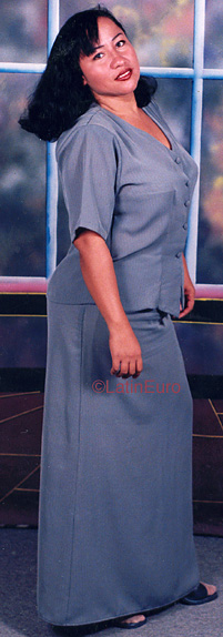 Date this pretty Honduras girl Delia from  N3830