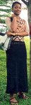 georgeous Cameroon girl  from  N3823