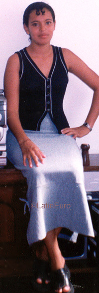 Date this hard body Honduras girl Iris from Choloma N3803