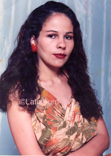 Date this young Brazil girl Lucineide from SALVADOR B9951
