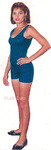 good-looking Any Country girl  from  N3821