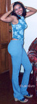 athletic Panama girl  from  N3804