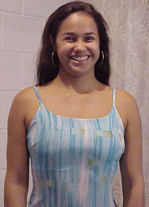 Date this hard body Brazil girl Rebeca from SAO PAULO B9864