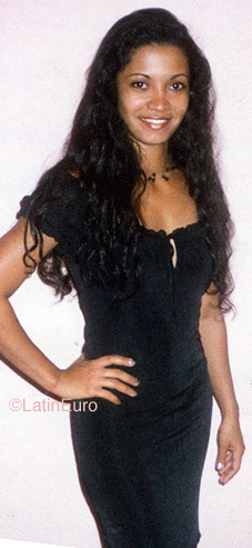 Date this attractive Brazil girl Patina from RIO DE JANEIRO B9898